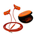 Fairy Earbuds - Orange